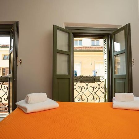 Appartamento Roma 55 Mantova Bagian luar foto