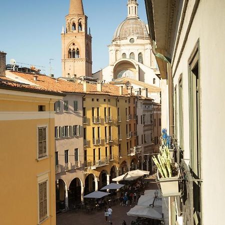 Appartamento Roma 55 Mantova Bagian luar foto