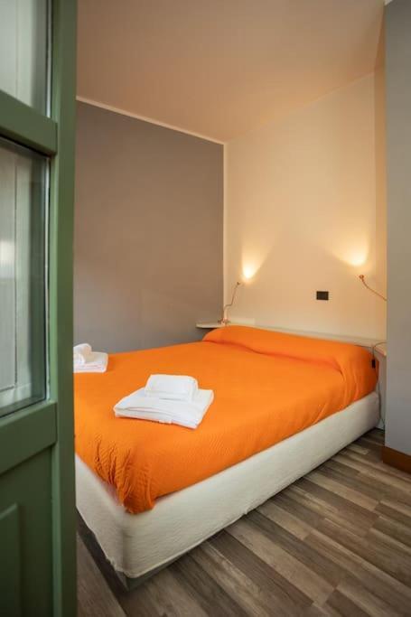 Appartamento Roma 55 Mantova Bagian luar foto
