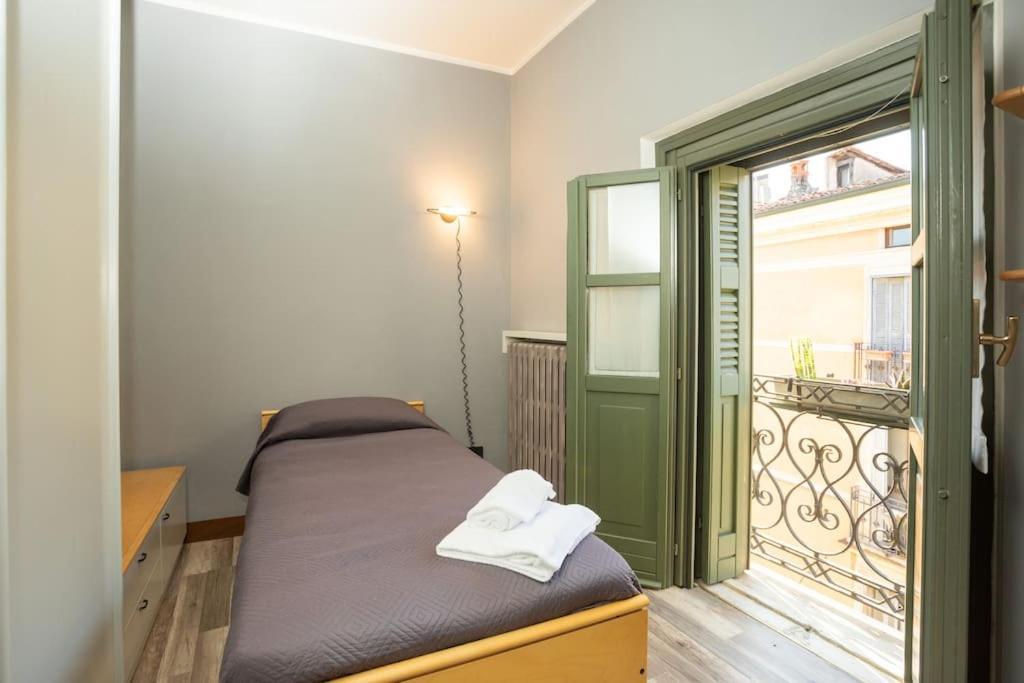 Appartamento Roma 55 Mantova Bagian luar foto